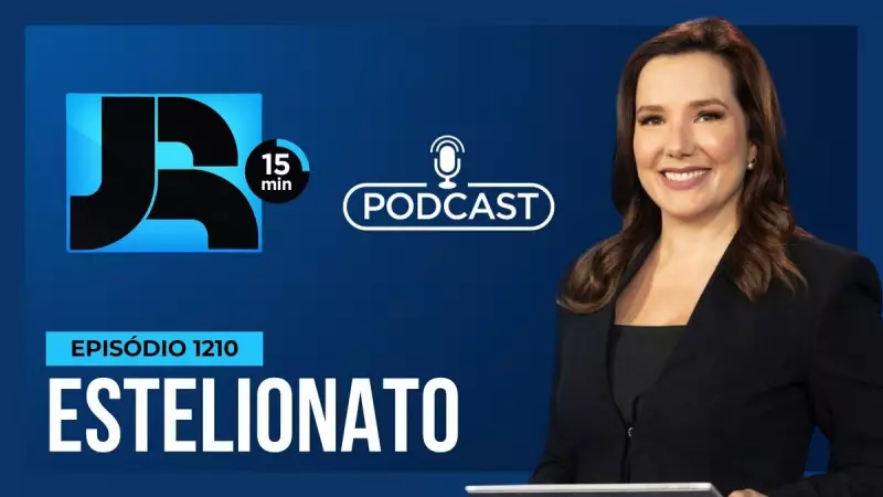 Estelionato Digital: Como a Tecnologia Está Impulsionando Crimes Financeiros no Brasil