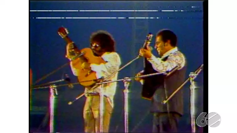 Estrada da Vida: o clássico sertanejo que brilhou no Festão de 1979 e conquistou gerações