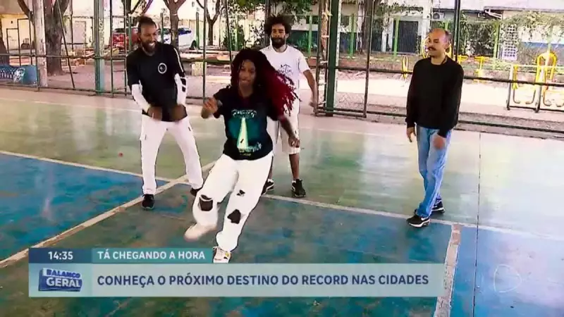 Estrutural-DF: Da Origem Humilde aos Eventos Culturais que Encantam a Capital