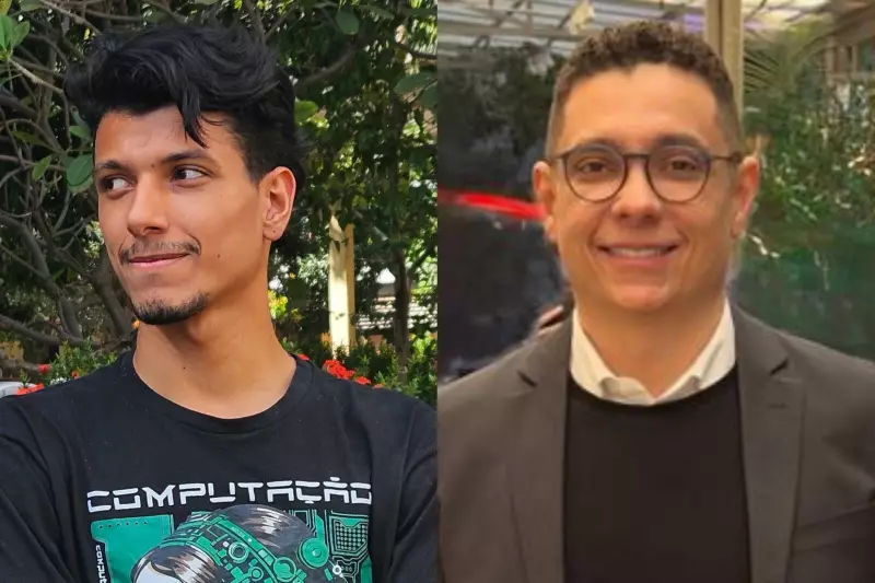 Estudante do Piauí cria app com IA para detectar Parkinson e ganha prêmio nacional