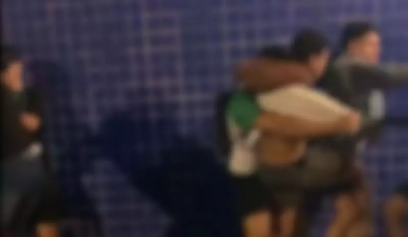 Estudante é agredido com soco inglês em Vila Velha: violência assusta comunidade escolar