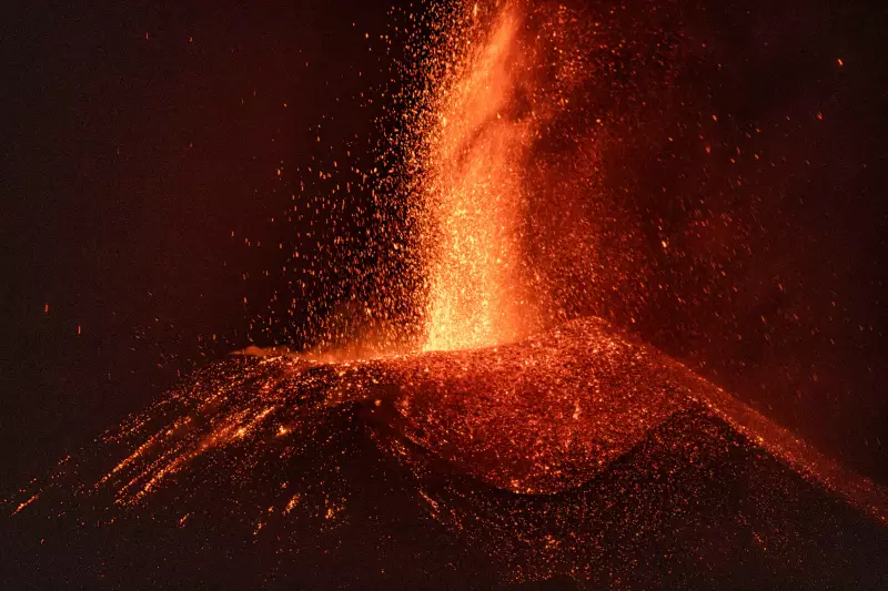 Estudo revela como um colapso climático extinguiu quase toda a vida há 250 milhões de anos