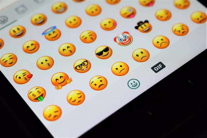Estudo revela: emojis podem fortalecer relacionamentos e melhorar comunicação