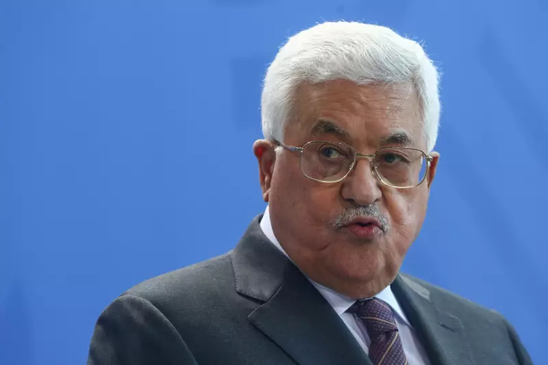 EUA Aplicam Sanções à Autoridade Palestina e OLP por Ligação com Atos Terroristas