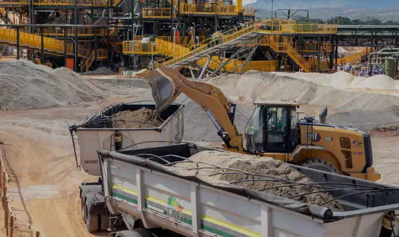EUA Quer Minerais e Cítricos do Brasil, Mas Pede Tempo nas Negociações — Entenda o Jogo Diplomático