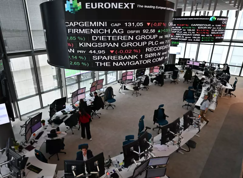 Euronext avança no Brasil e Argentina: estratégias e impactos no mercado financeiro
