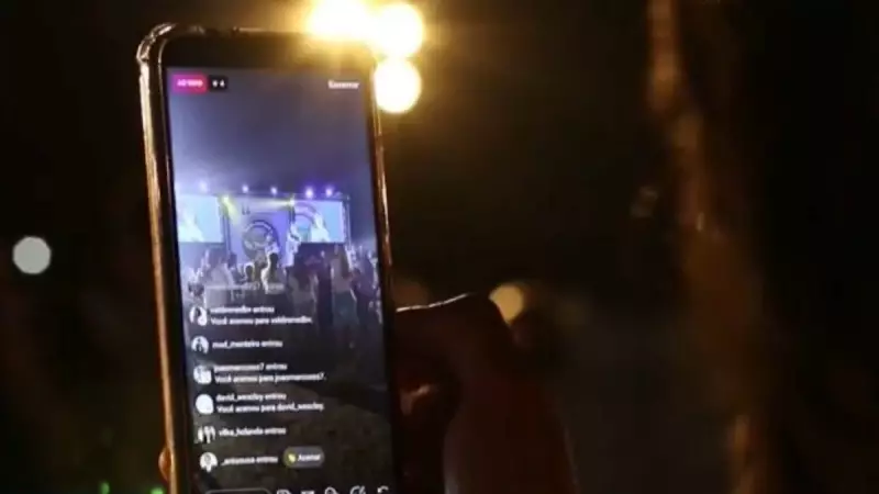 Europa adota app revolucionário para verificar idade em redes sociais — e o Brasil fica de olho
