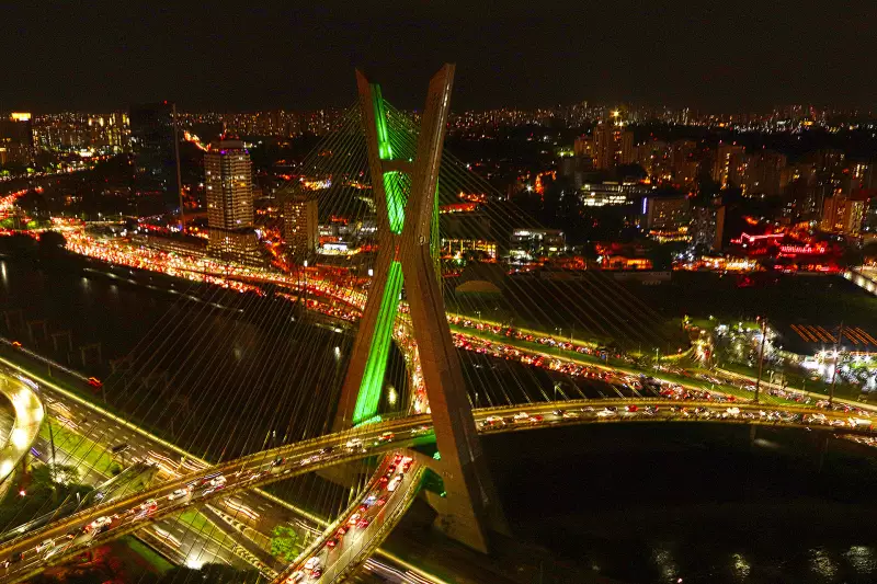 Eventos em São Paulo disparam 60% no primeiro semestre de 2025: veja os destaques