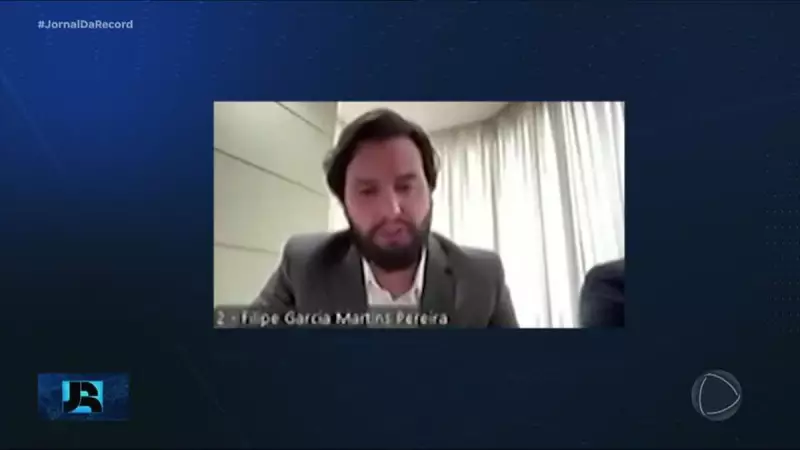 Ex-assessor de Bolsonaro nega envolvimento em minuta de golpe: 'Isso é ficção'