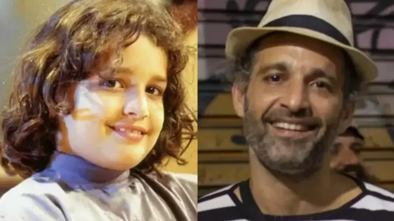 Ex-ator mirim de 'A Viagem' é flagrado trabalhando nas ruas: a triste realidade por trás do sucesso precoce