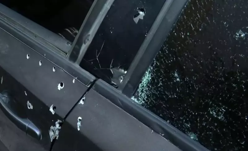 Ex-cabo da PM é baleado ao chegar em casa de show na Zona Oeste do Rio — veja detalhes