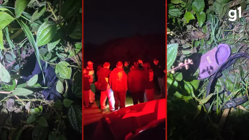 Ex-companheiro mata mulher a facadas no Vale do Taquari, RS: polícia investiga feminicídio