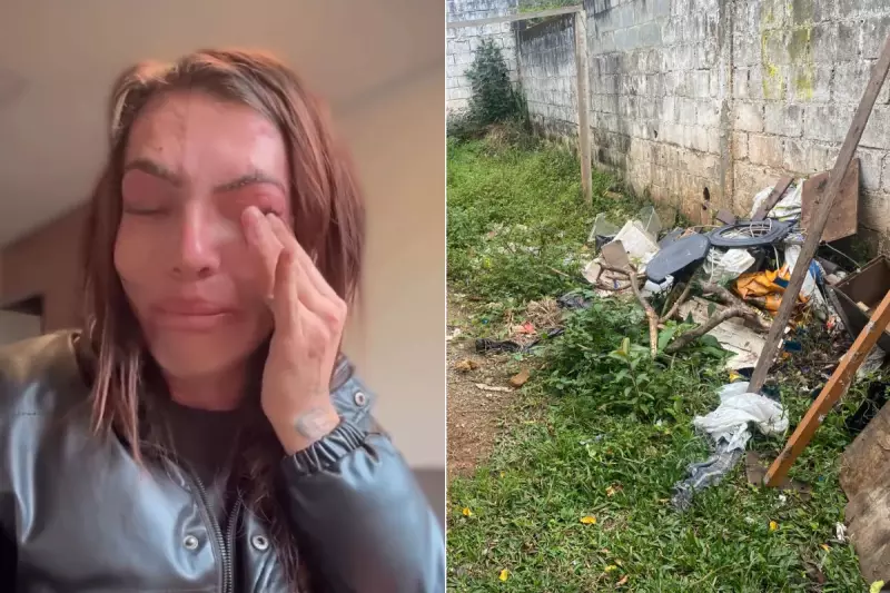 Ex-companheiro se arrepende após ameaçar influenciadora trans com ofensas: 'Foi no calor do momento'