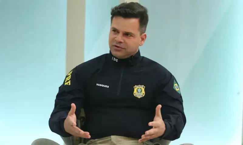 Ex-coordenador da PRF revela: 'Recebi ordem para tomar lado nas eleições'