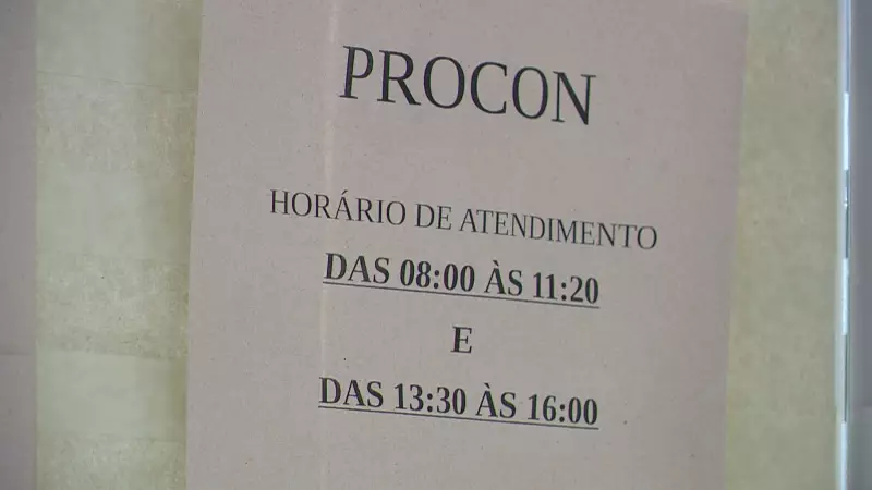 Ex-coordenador do Procon de Passo Fundo é acusado de desviar dinheiro de idosos que buscavam ajuda