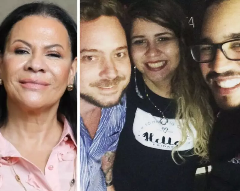 Ex de Marília Mendonça discordou de Ruth sobre acordo, revela amigo próximo