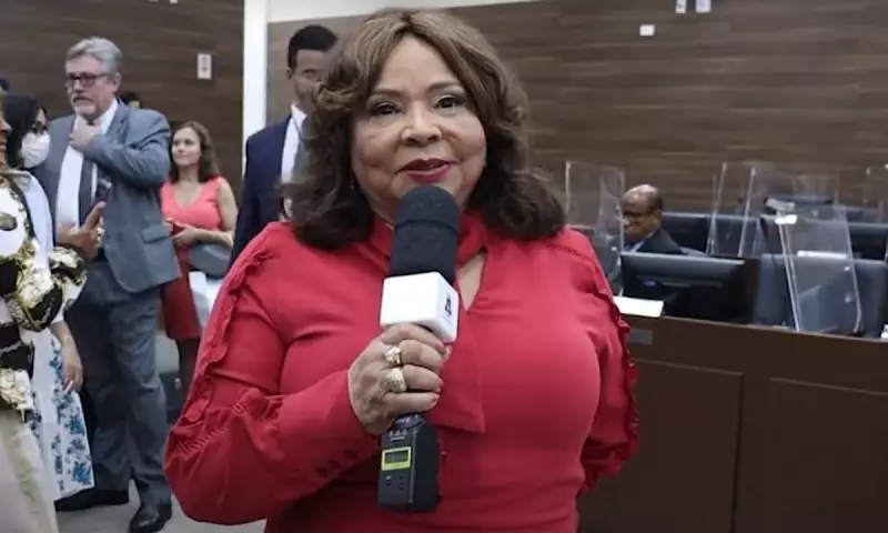 Ex-desembargadora é investigada por omissão em caso de usucapião envolvendo fazenda na Bahia
