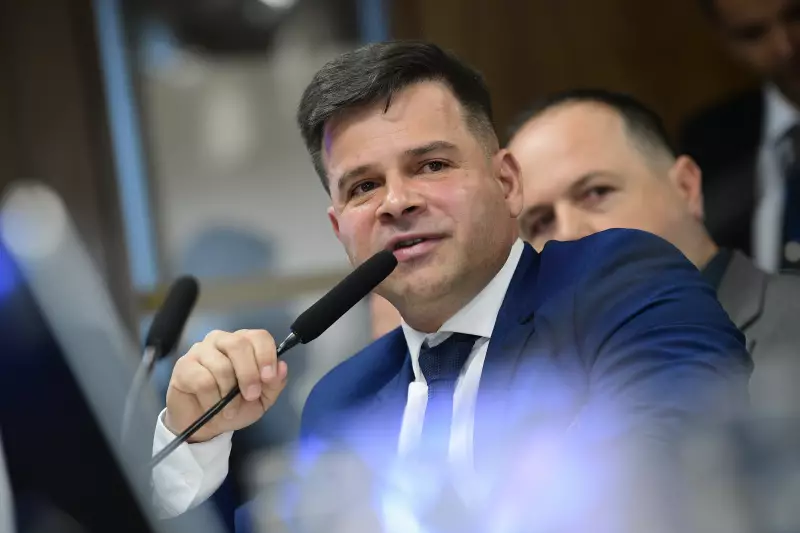 Ex-diretor da PRF de Bolsonaro faz elogio surpreendente à gestão de Dilma Rousseff