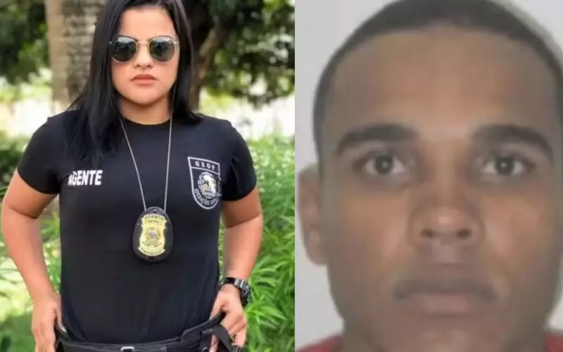 Ex-diretora de presídio e chefão de facção: a conexão por trás da fuga de 16 detentos na Bahia