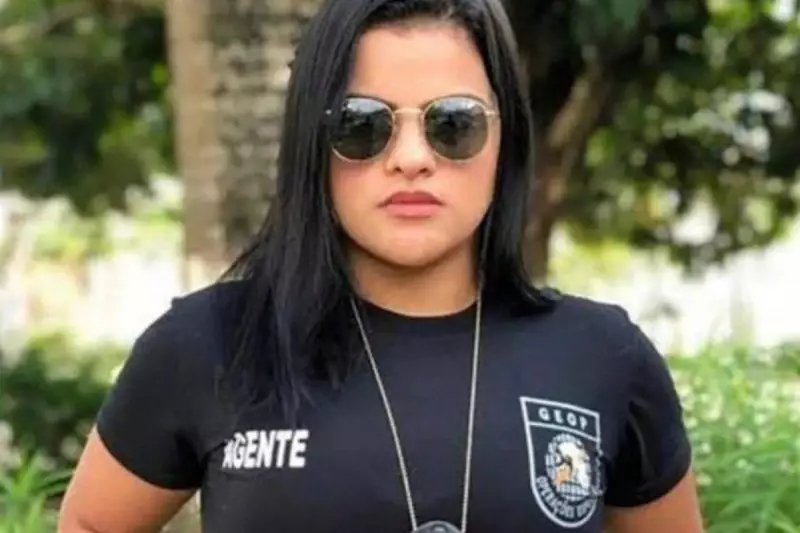 Ex-diretora de presídio na Bahia é denunciada por facilitar fuga de 16 detentos