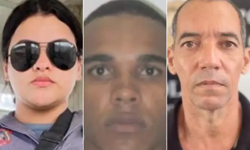 Ex-diretora de presídio na Bahia facilitou fuga de detentos, revela MP