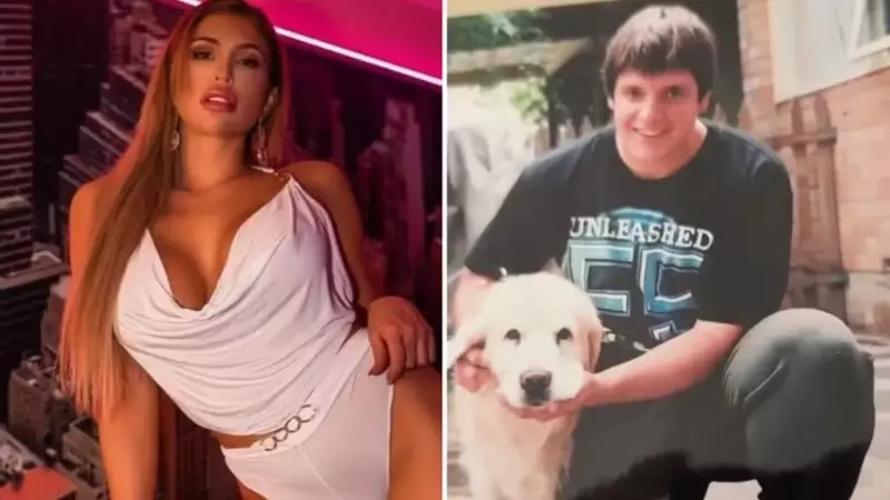 Ex-estrela de reality show é acusada de matar e decapitar namorado um dia após aniversário