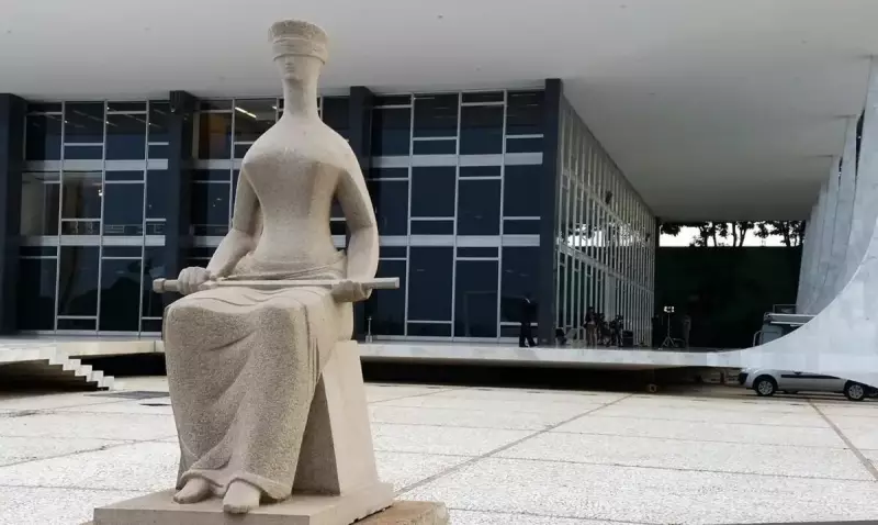 Ex-funcionário do MJSP denuncia pressão para analisar votos ligados a facções em eleições
