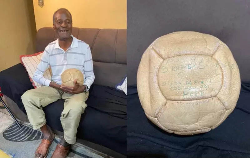 Ex-goleiro do São Bentо que defendeu pênalti de Pelé em 1971 morre aos 74 anos