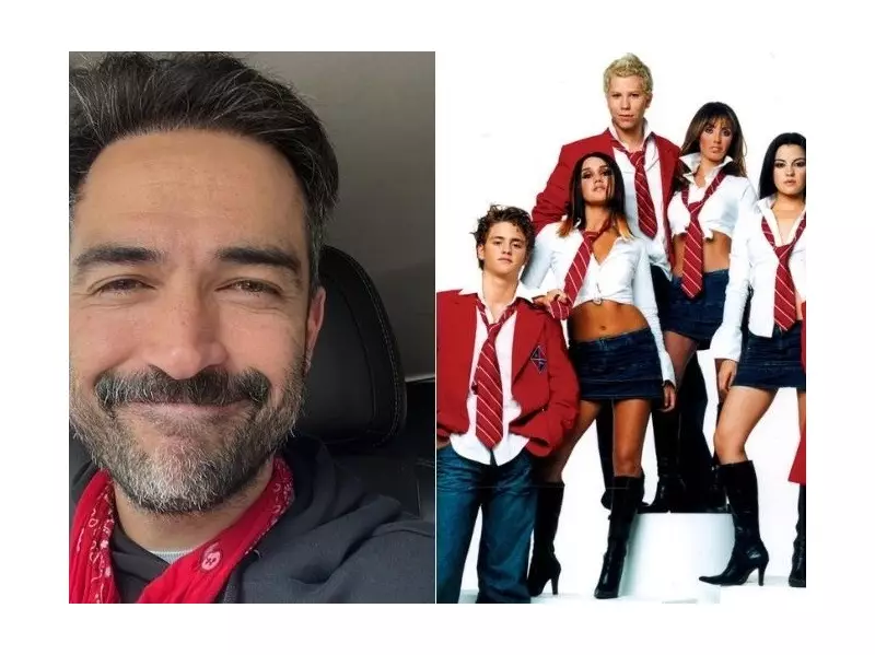 Ex-ídolo teen do RBD se pronuncia sobre tarifa dos EUA e declara apoio ao Brasil