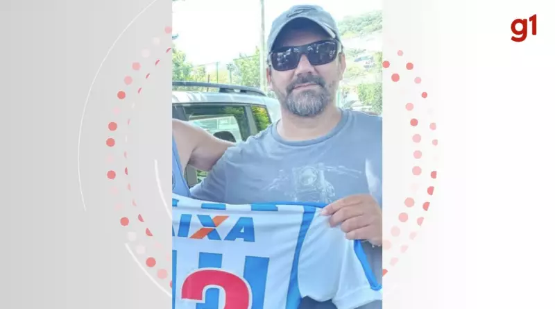 Ex-jogador do Avaí, campeão brasileiro, morre em Florianópolis: quem era o ídolo do futebol catarinense?