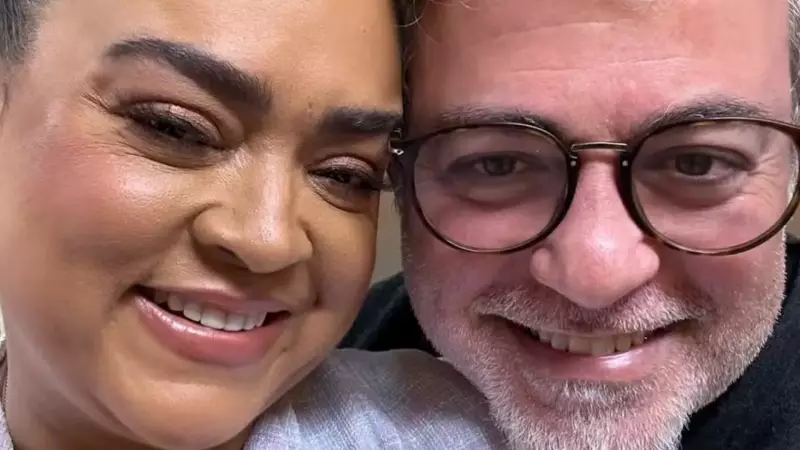 Ex-marido de Preta Gil se despede com emoção: 'Ela me ensinou a leveza da vida'
