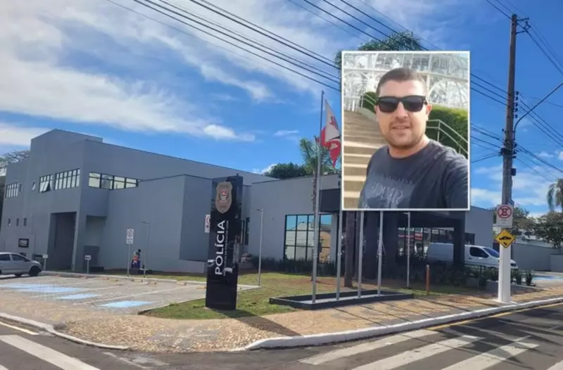 Ex-militar morre após ser forçado a ingerir ácido: polícia pede quebra de sigilo bancário e telefônico
