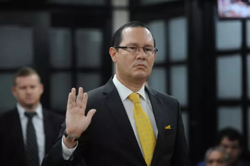 Ex-ministro da Costa Rica é acusado nos EUA por tráfico de cocaína: entenda o caso