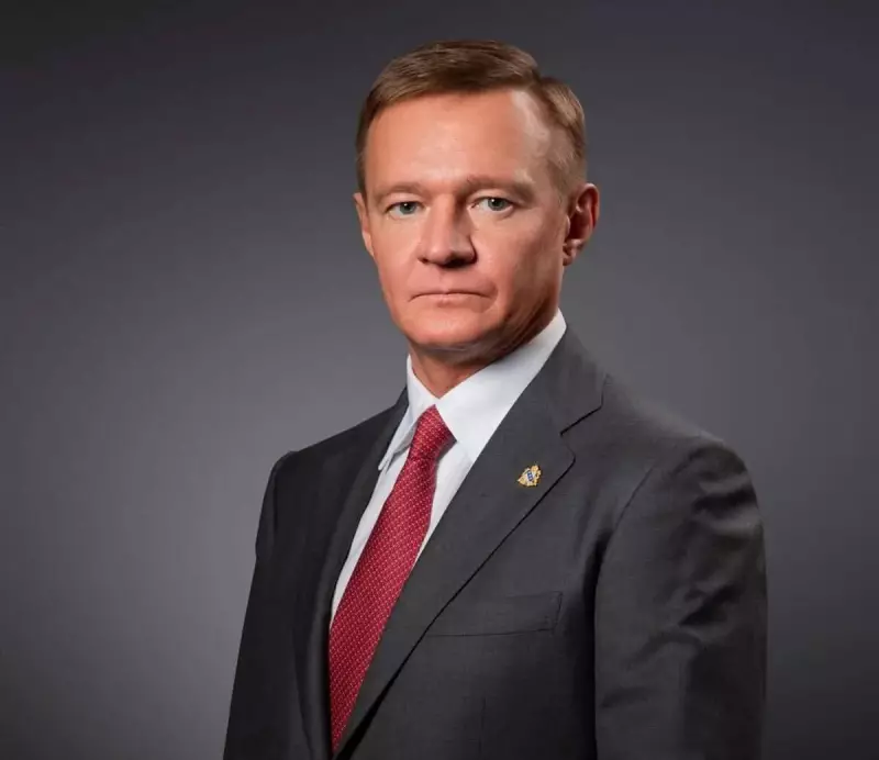 Ex-ministro da Rússia Roman Starovoit é encontrado morto após demissão por Putin