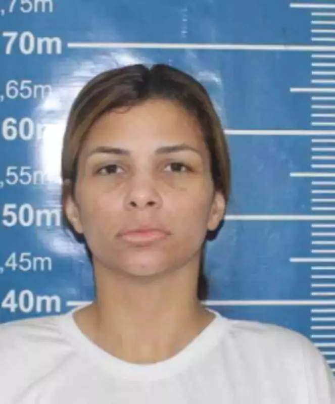 Ex-mulher de traficante da Rocinha é presa em maternidade no Rio
