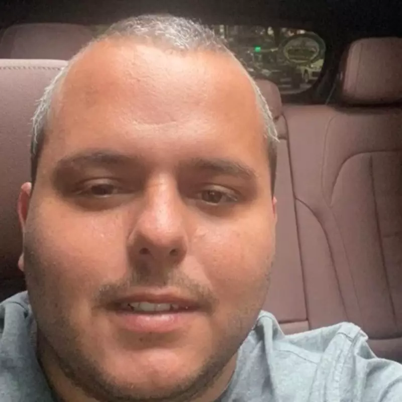 Ex-PM é preso no RJ: suspeito de envolvimento em ataque contra bicheiro Vinicius Drumond