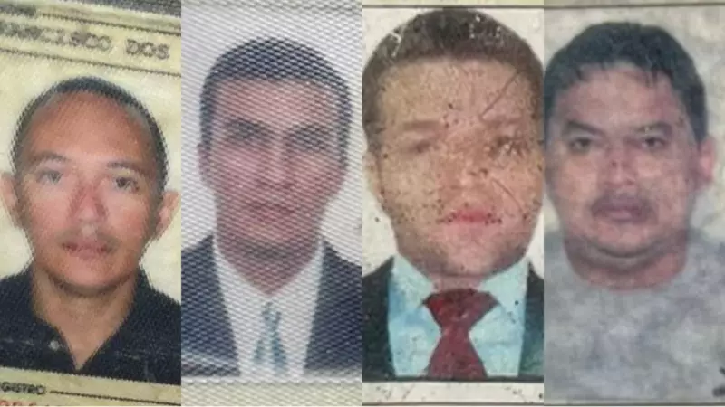 Ex-policial que assassinou quatro colegas no Ceará tem prisão substituída por internação hospitalar