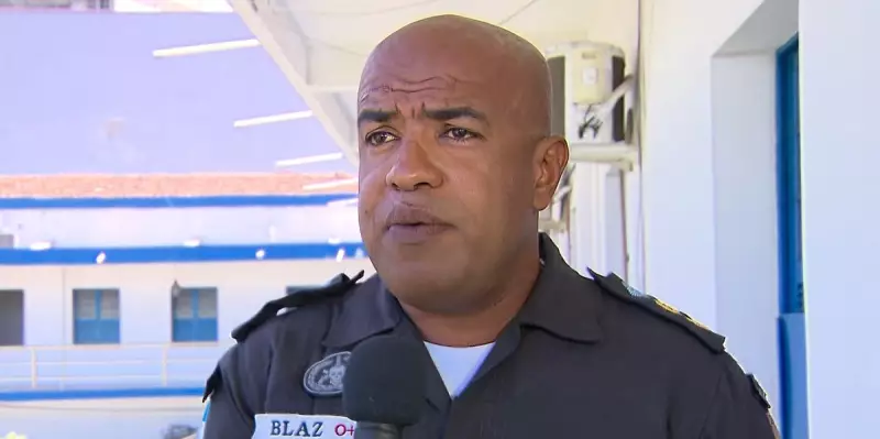 Ex-porta-voz da PM vira réu por invasão a prédio no Flamengo: entenda o caso