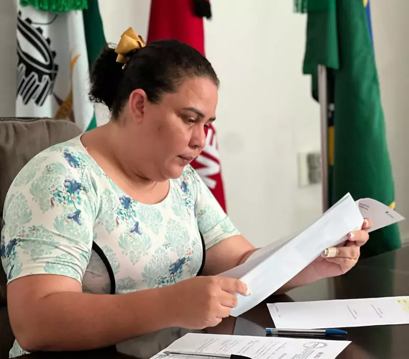Ex-prefeita de Bayeux condenada a pagar R$ 5 milhões por irregularidades em contrato