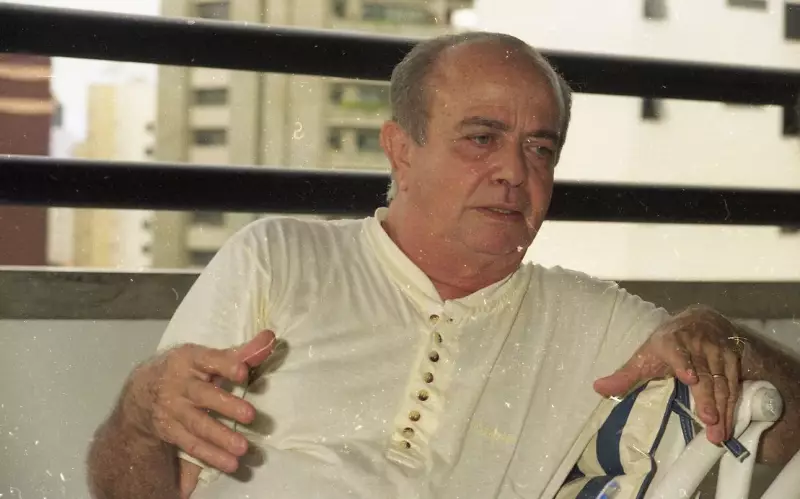 Ex-prefeito de Fortaleza, José Walter Cavalcante, morre aos 85 anos