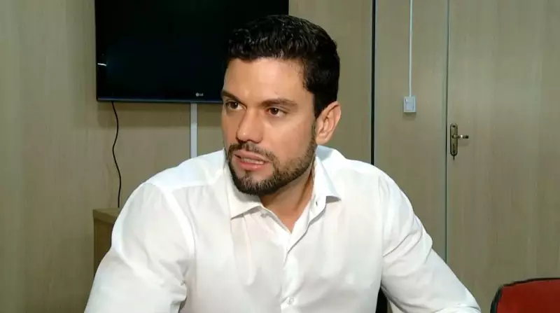 Ex-prefeito de Ourinhos e mais quatro viram réus em escândalo de usina de asfalto que 'não saiu do papel'