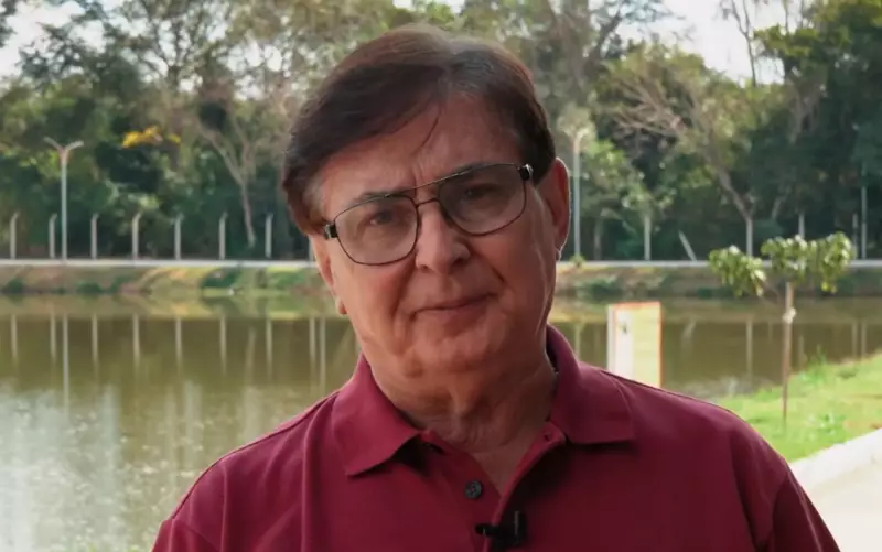 Ex-prefeito de Taquaritinga é encontrado morto em casa e velório ocorre na Câmara Municipal