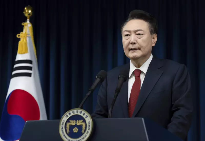 Ex-presidente da Coreia do Sul alerta sobre drones militares da Coreia do Norte e risco de conflito