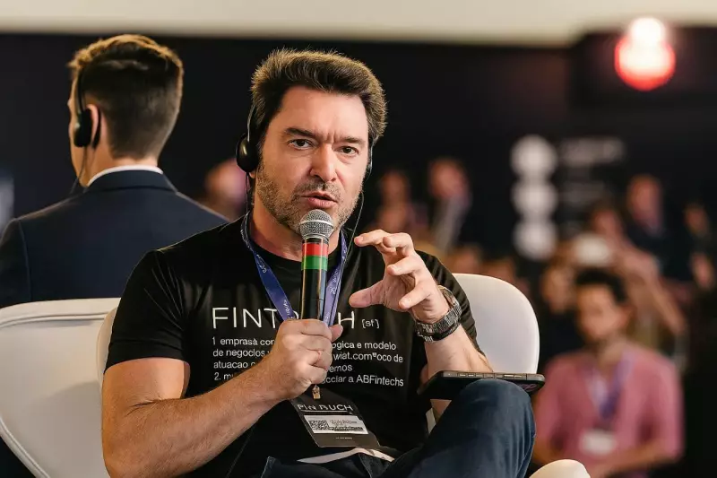Ex-Santander, Sergio Costantini assume presidência do conselho da Zeztra: o que isso significa para o mercado?