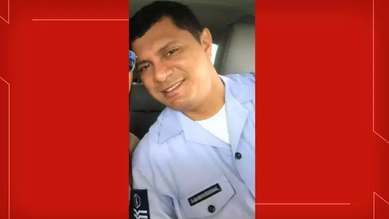 Ex-sargento da FAB preso: juiz decreta nova prisão preventiva e pede extradição por tráfico de cocaína