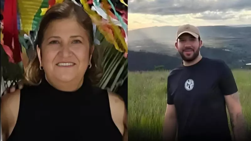 Ex-secretária de Afogados da Ingazeira e outra vítima morrem em acidente na BR-232 em Belo Jardim