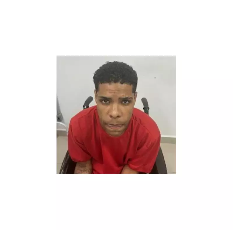 Exame da Polícia Civil descarta insanidade mental de homem que assassinou sargento Roger Dias em Minas Gerais