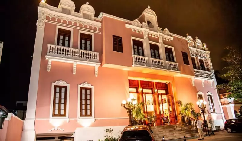 Exclusivo: Descubra os valores para se hospedar no único hotel do Brasil com selo mundial inédito em SC