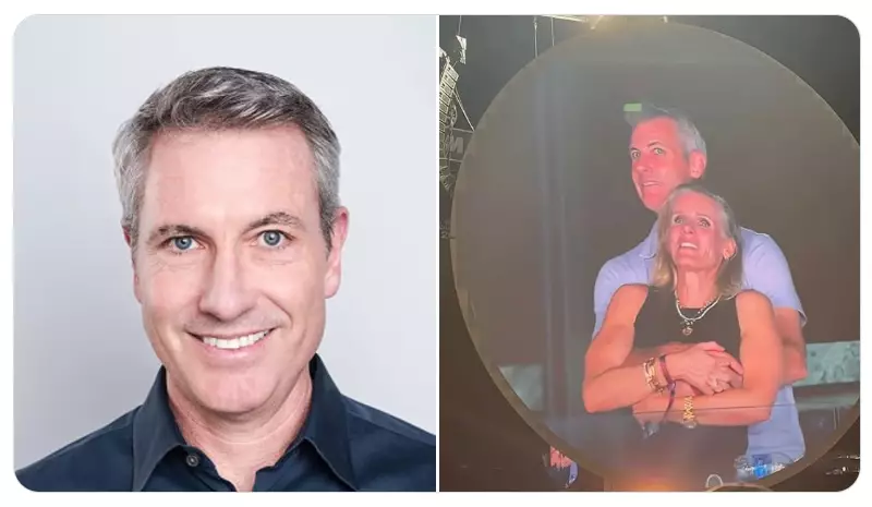 Executivo renuncia após ser flagrado com suposta amante em show do Coldplay — Saiba os detalhes