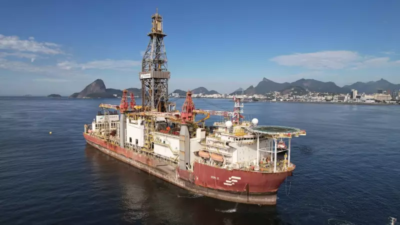 Exploração de petróleo na Foz do Amazonas pode causar danos climáticos irreversíveis, alertam especialistas